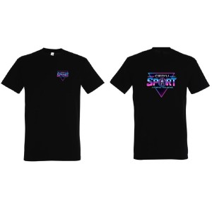 T-shirt CED'U SPORT