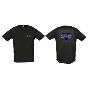 POLYESTER CED'U SPORT