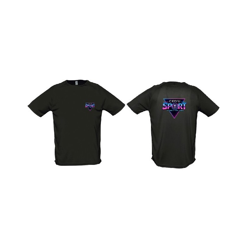 POLYESTER CED'U SPORT