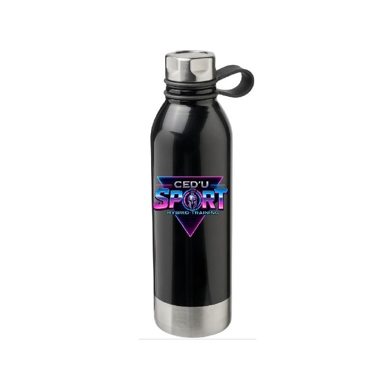 GOURDE INOX CED'U SPORT