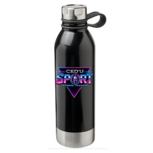 GOURDE INOX CED'U SPORT