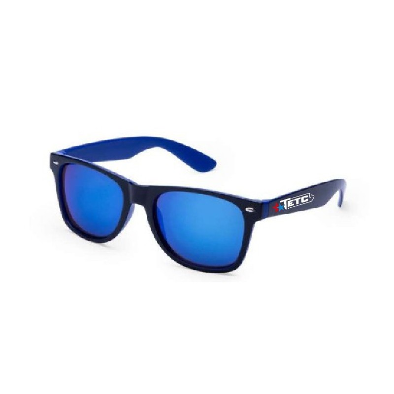 LUNETTE TETC