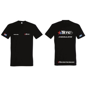 PERSONNALISATION TEXTILE TETC