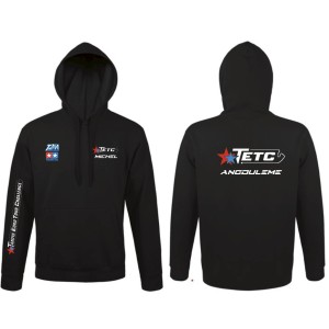 PERSONNALISATION TEXTILE TETC