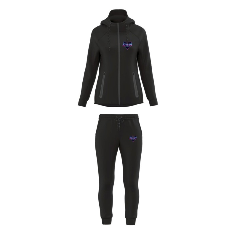 SURVETEMENT SPORT CED'U SPORT HOMME