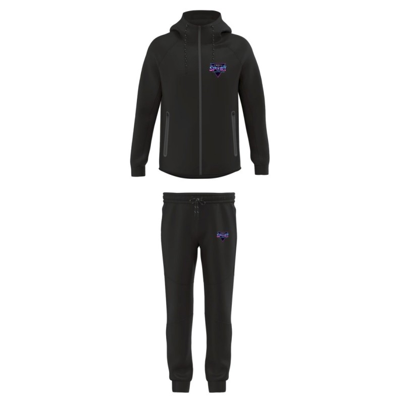 SURVETEMENT SPORT CED'U SPORT HOMME