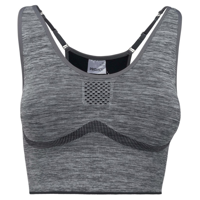 Brassière sport femme