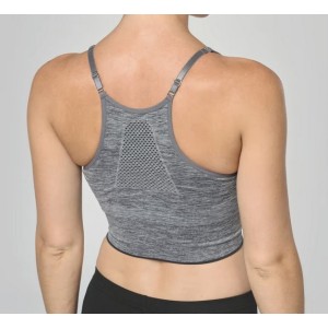 Brassière sport femme