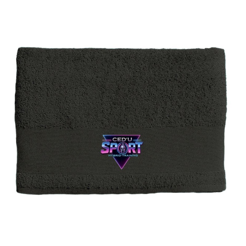 Serviette Ced'U Sport Eponge 70X140