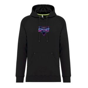 SWEAT HOMME CED'U SPORT