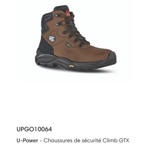Chaussure U-POWER UPGO10064