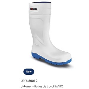 BOTTES U-POWER UPPU80012