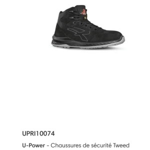 Chaussure U-POWER UPRI10074