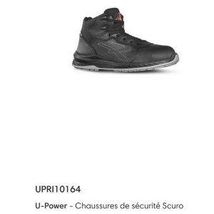Chaussure U-POWER UPRI10164