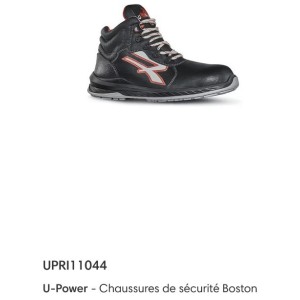 Chaussure U-POWER UPRI11044