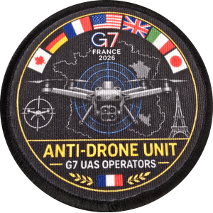 PATCH G7 LAD ET TP NON OFFICIEL