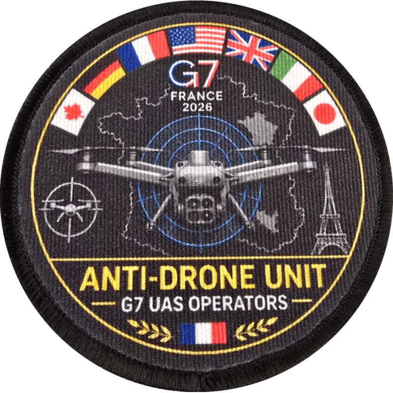 PATCH G7 LAD ET TP NON OFFICIEL