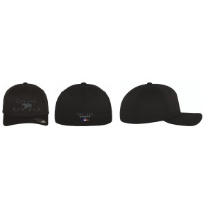Casquette TELEPILOTE DE DRONE