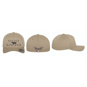 Casquette TELEPILOTE DE DRONE