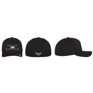 Casquette TELEPILOTE DE DRONE
