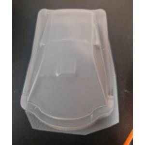 TOIT LEXAN XVR stability