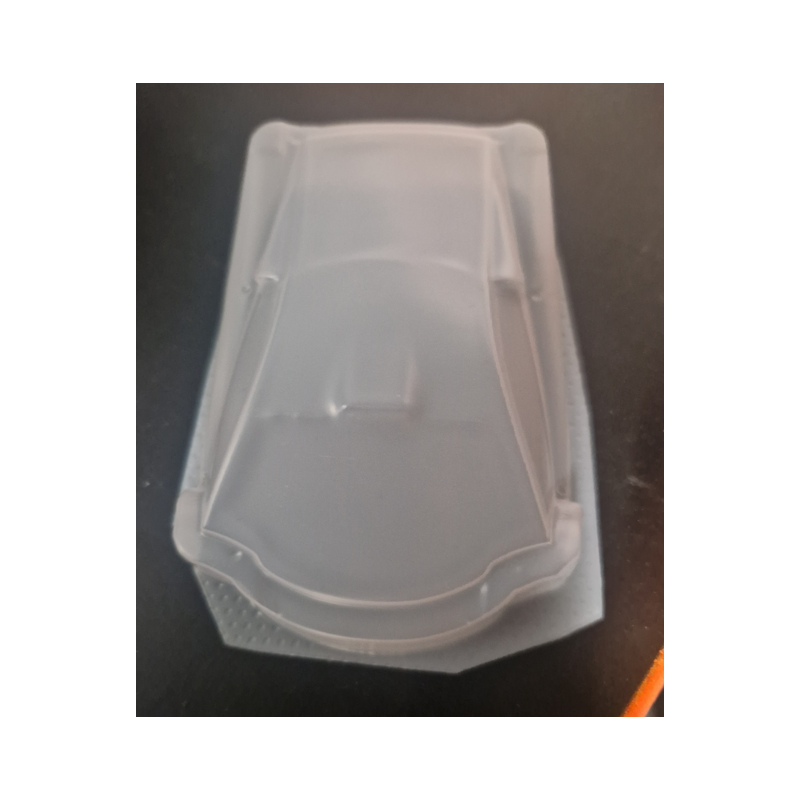 TOIT LEXAN XVR stability