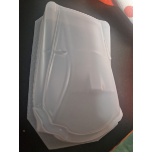 TOIT LEXAN XVR stability